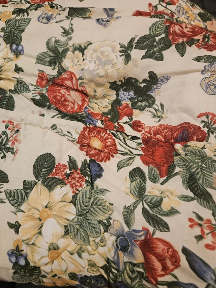 Queen Comforter thumbnail