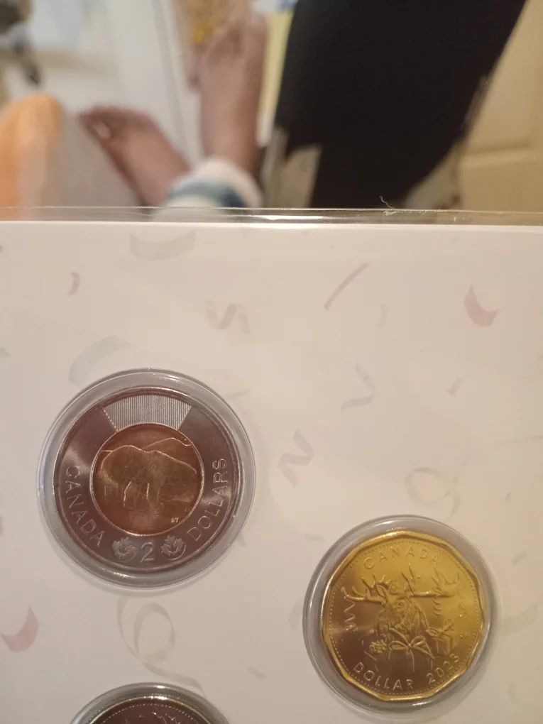 2023 RCM BON ANNIVERSAIRE HAPPY BIRTHDAY SET image indicator(7)