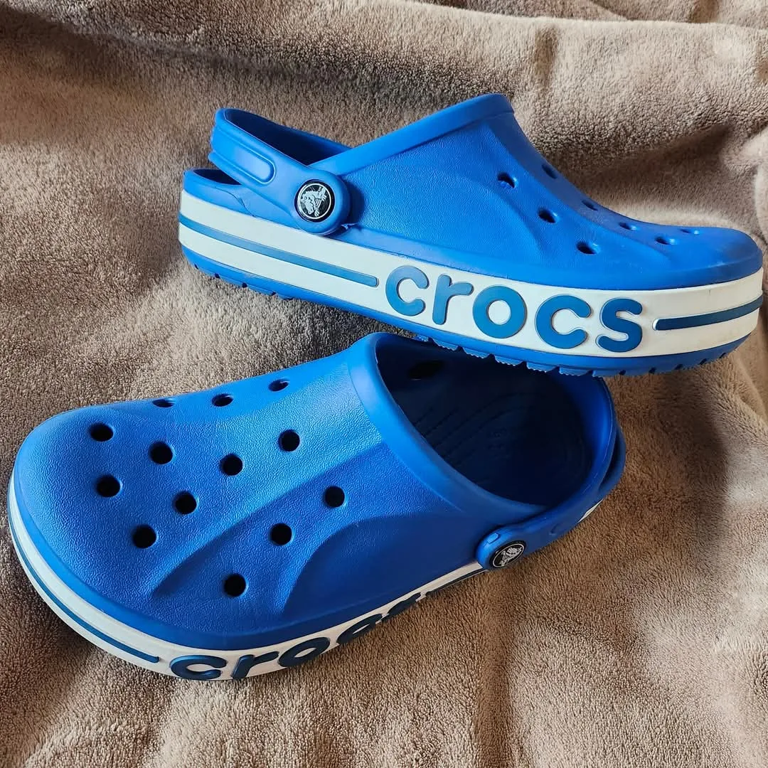 CROCS    M5-W7     EUC thumbnail
