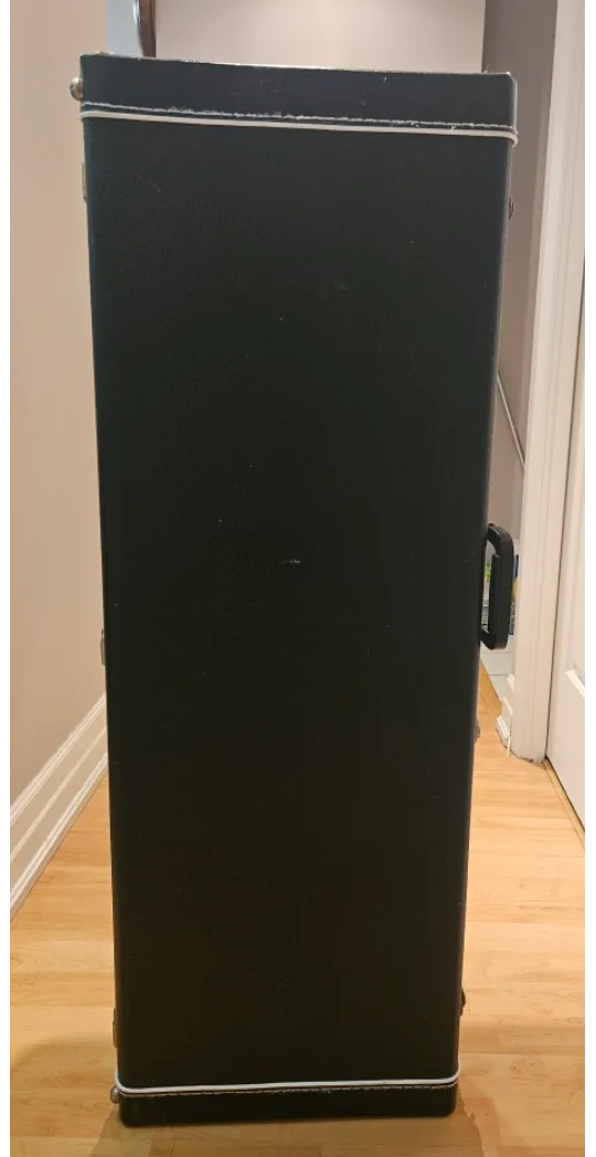 Yamaha Pacifica Electric Guitar with 15G Amp and Hard Case image indicator(3)