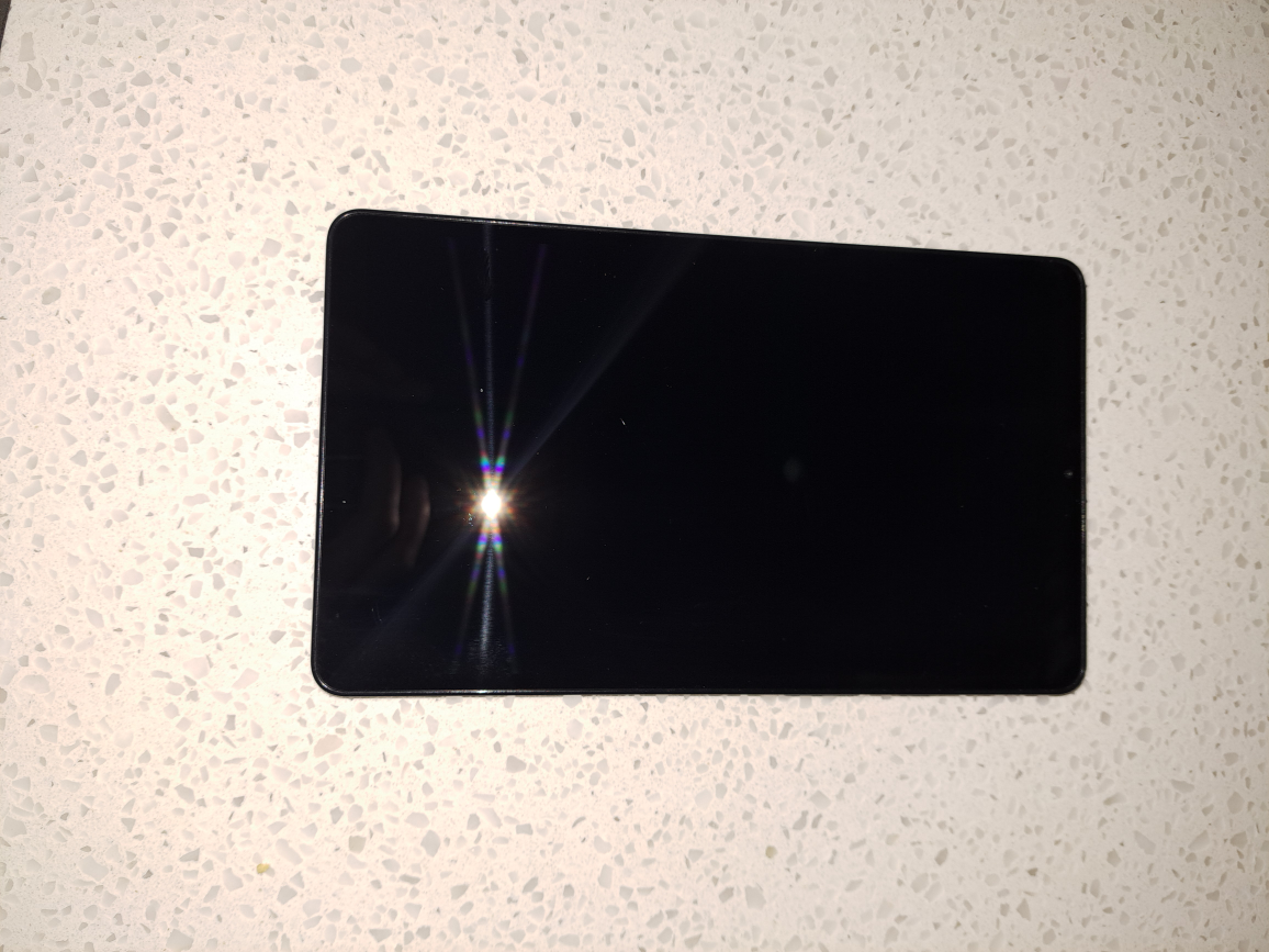 NEW Samsung Galaxy Tab A9 - photo 2