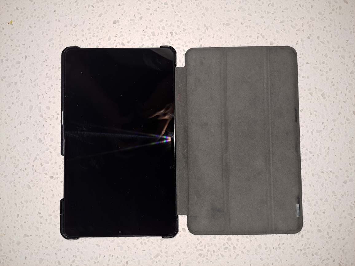 NEW Samsung Galaxy Tab A9 - photo 3