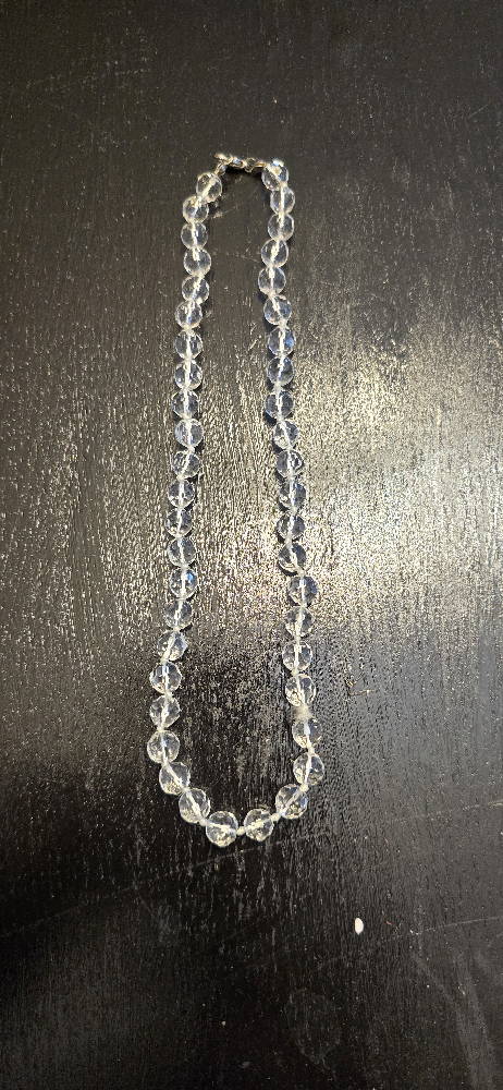 Fashion Jewelry Necklace - photo 3