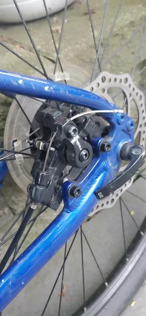 Marin Bolinas Ridge Mountain Bike image indicator(4)