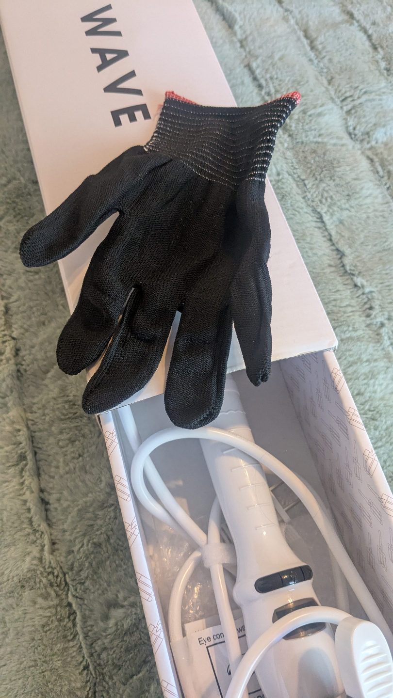 Bondi Boost Wave Wand - photo 3