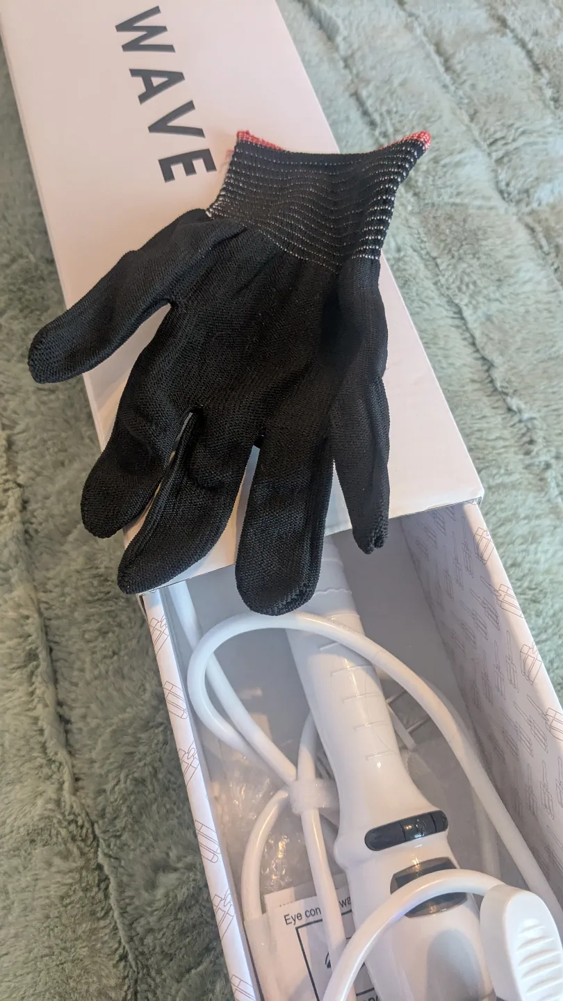 Bondi Boost Wave Wand image indicator(3)