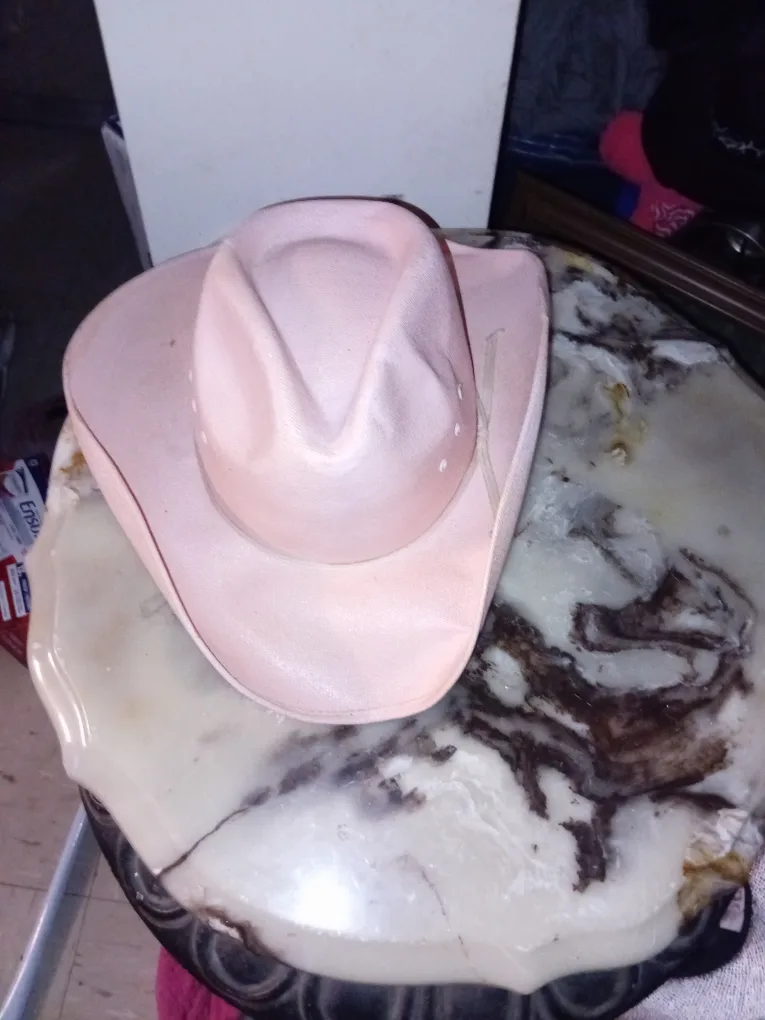 Pink Cowboy Hat thumbnail