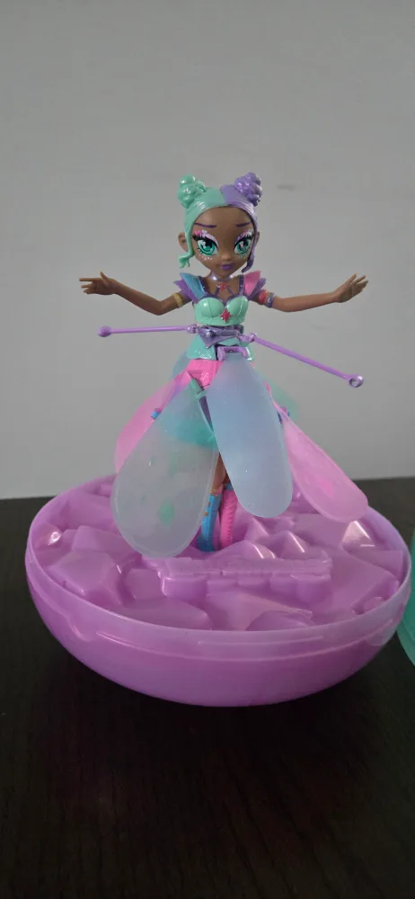 WowWee Pixie Belles Interactive Toy thumbnail