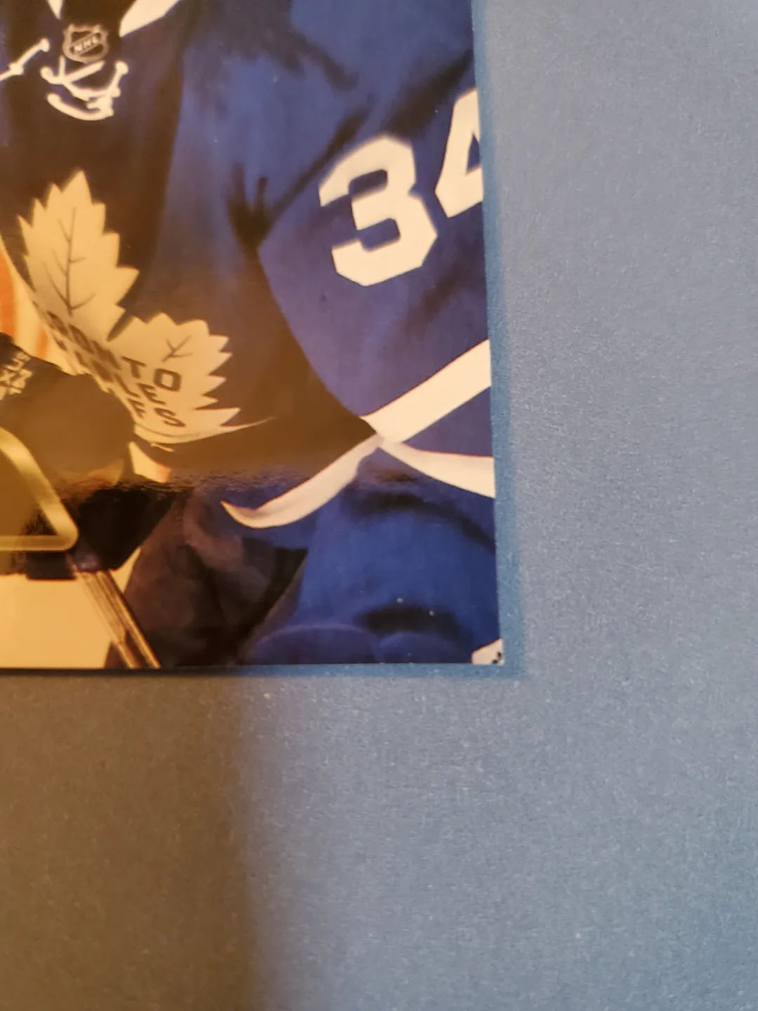 2016-17 PARKHURST ROOKIES AUSTON MATTHEWS #370 image indicator(8)