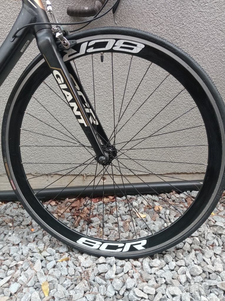 Giant SCR.Road BikE. Large - photo 2
