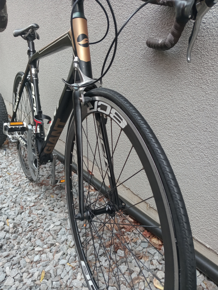 Giant SCR.Road BikE. Large - photo 3