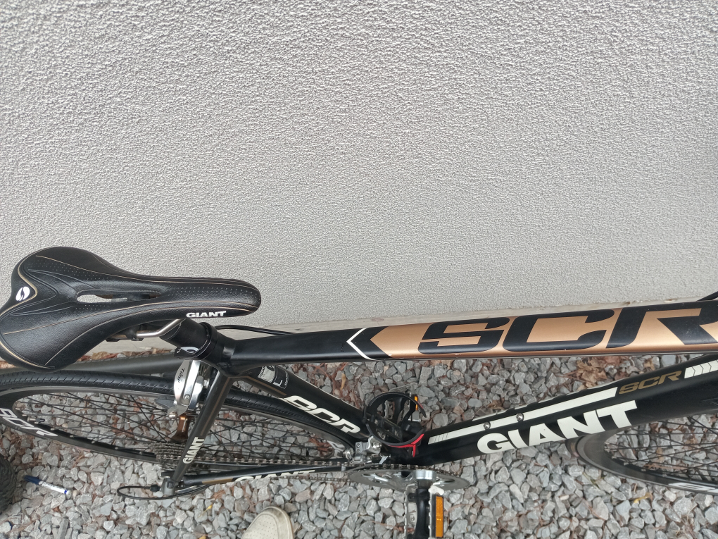 Giant SCR.Road BikE. Large - photo 5