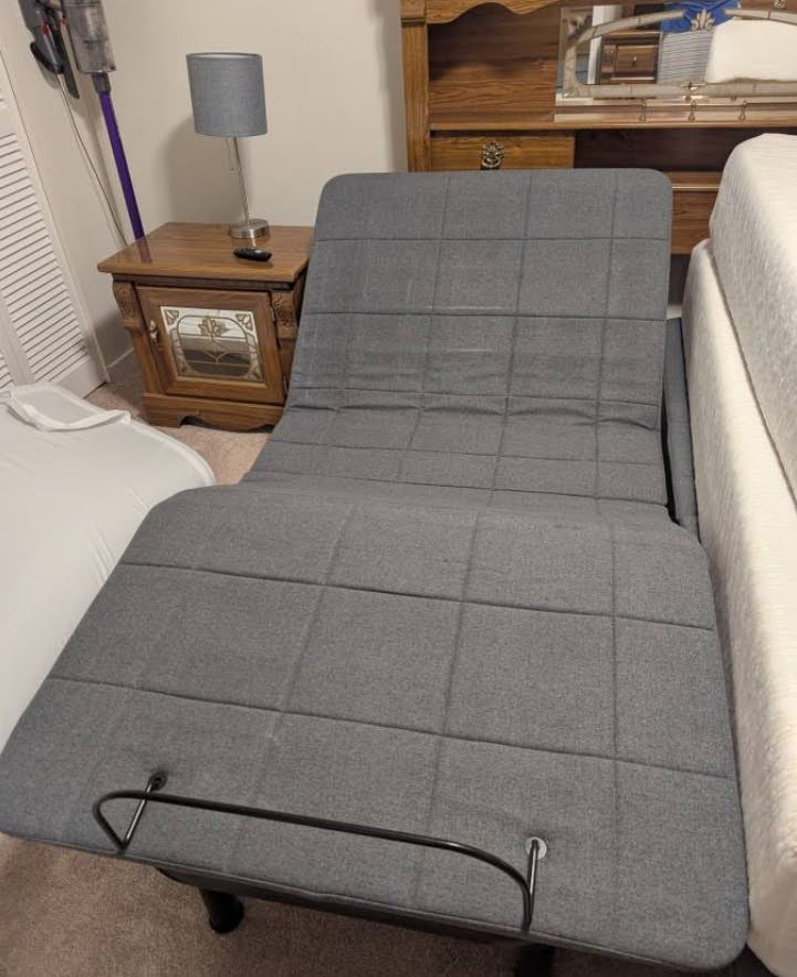 Adjustable Bed Frames, mattress and more!