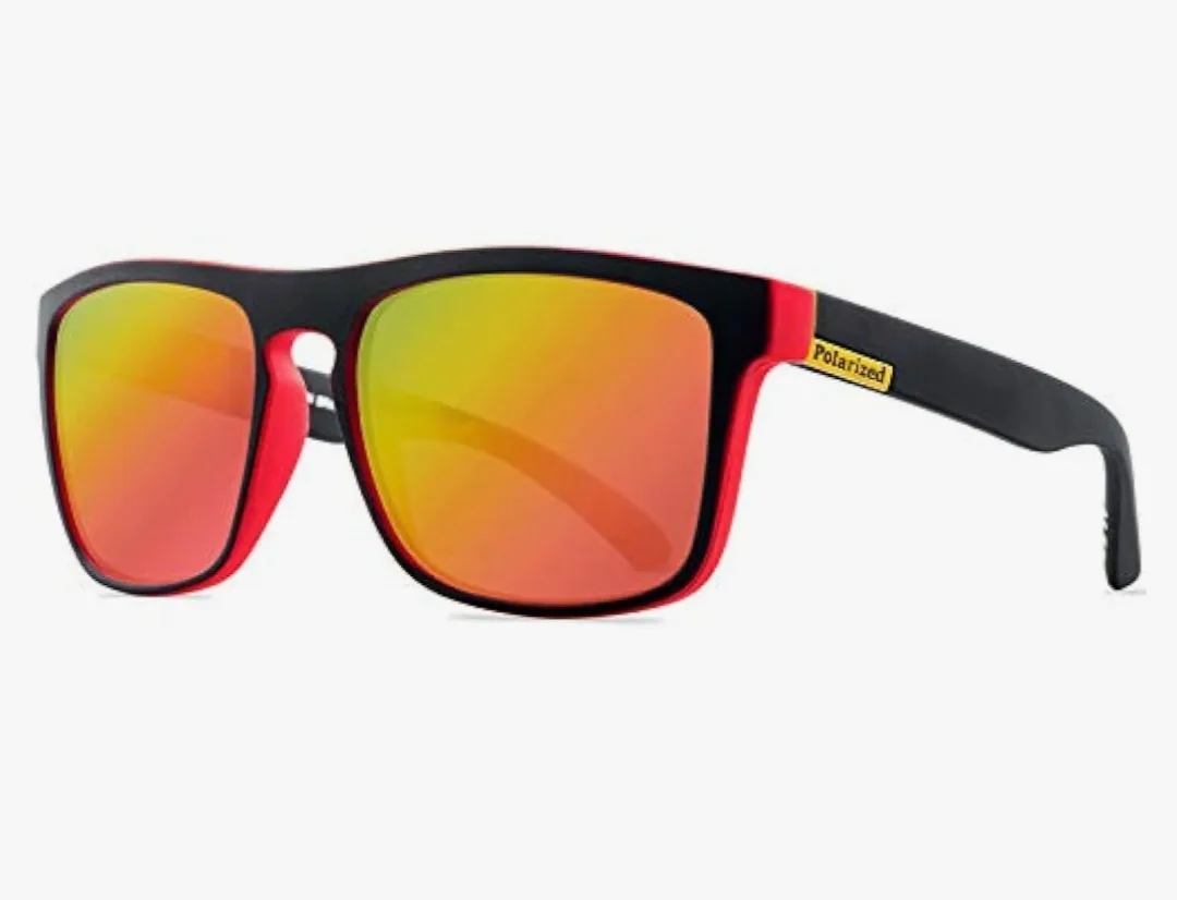 Polarized Sunglasses thumbnail