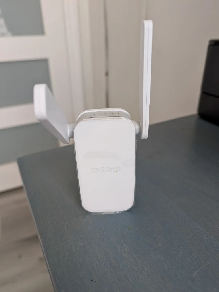 D-Link AC1200 Mesh Wi-Fi Range Extender (DAP 1610) image indicator(2)