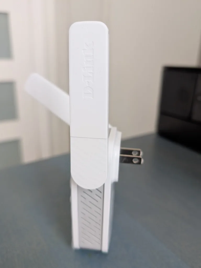 D-Link AC1200 Mesh Wi-Fi Range Extender (DAP 1610) image indicator(3)