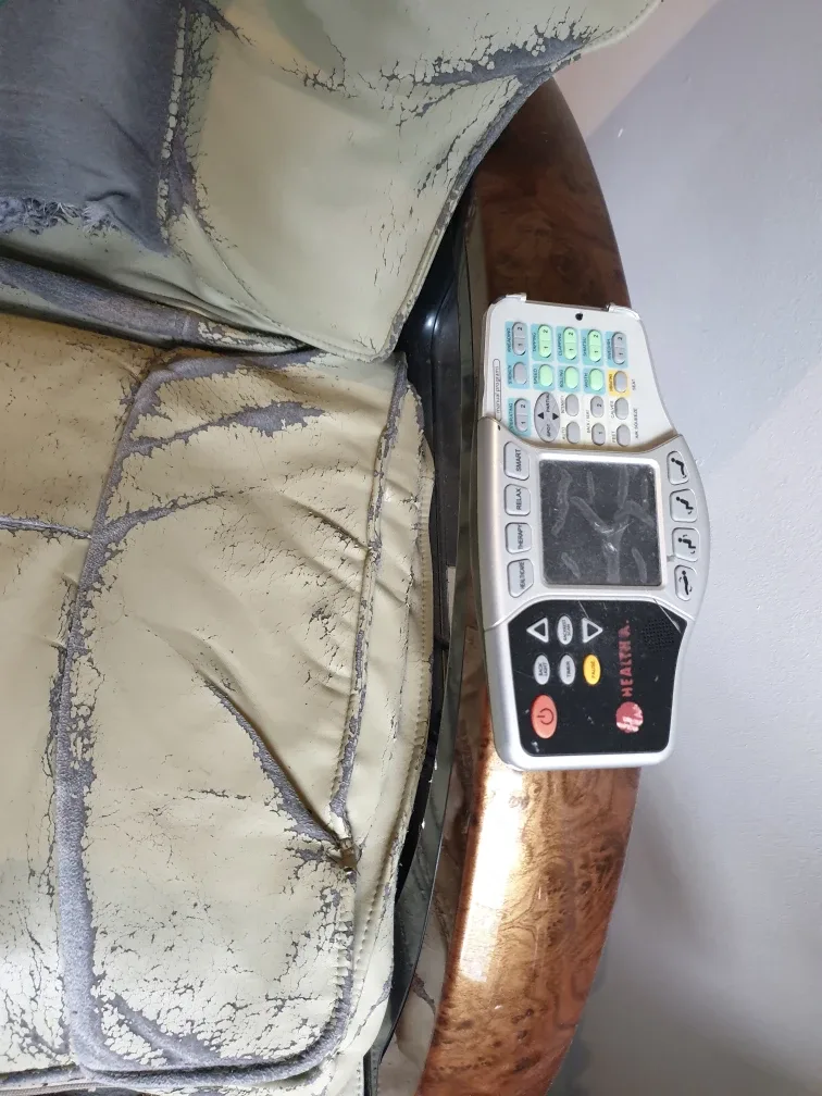 Used Massage Chair image indicator(4)