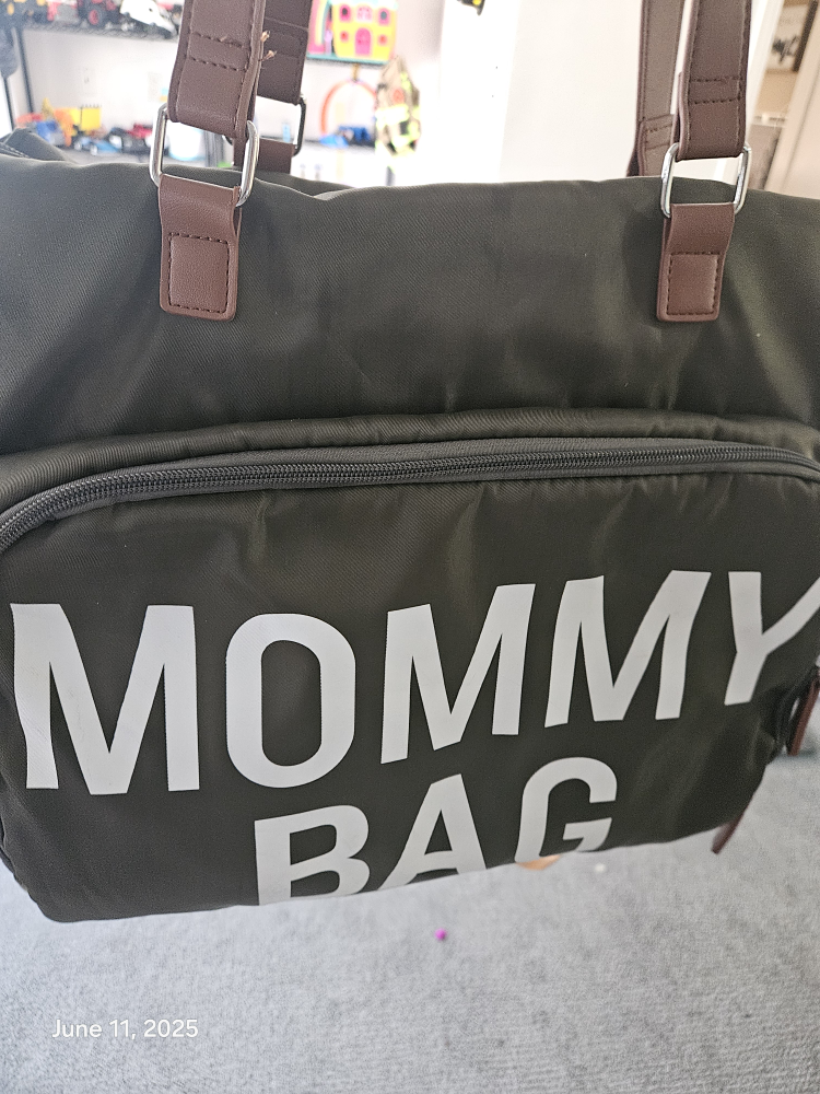 Mommy Bag