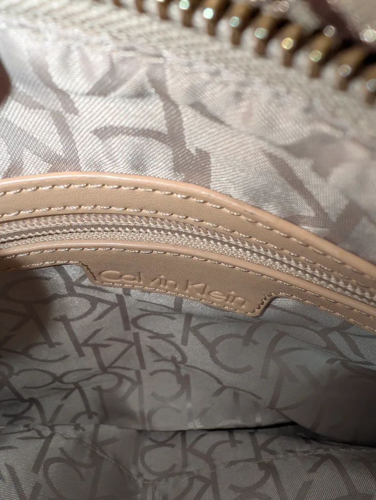 Calvin Klein Crossbody Bag image indicator(6)