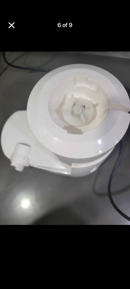Preethi Eco Plus Mixer Grinder - photo 4