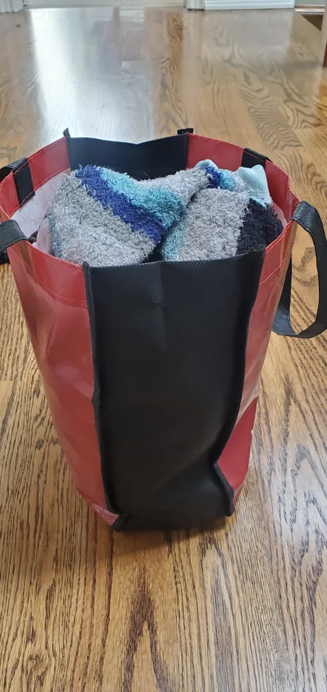 Misc. socks (Warm and cozy for winter) #freecycle image indicator(2)