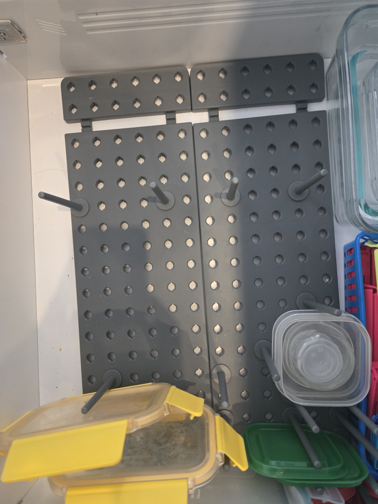 Umbra Peggy Drawer Organizer Set - photo 2