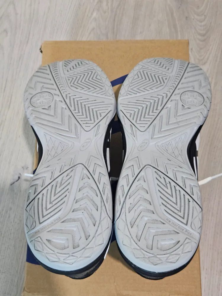 ASICS Men's Upcourt 5 Indoor Court Shoes Us10 280cm image indicator(6)