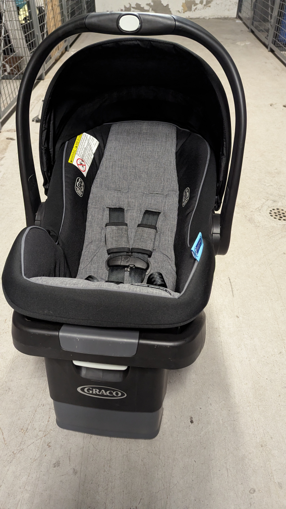 Graco Infant Car Seat