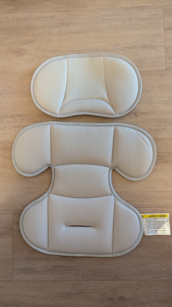 Graco Infant Car Seat - photo 4