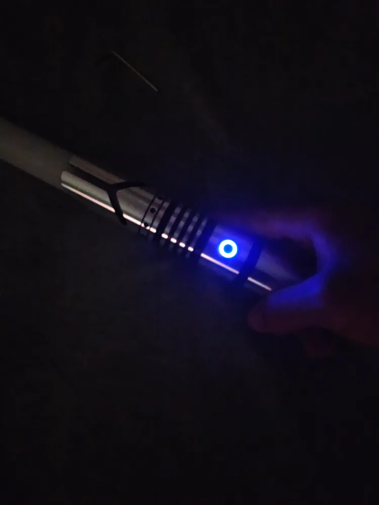 NSABERS Neopixel Lightsaber image indicator(6)