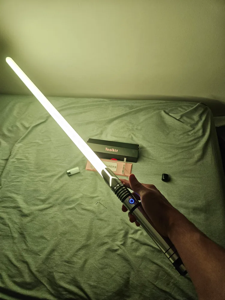 NSABERS Neopixel Lightsaber image indicator(7)
