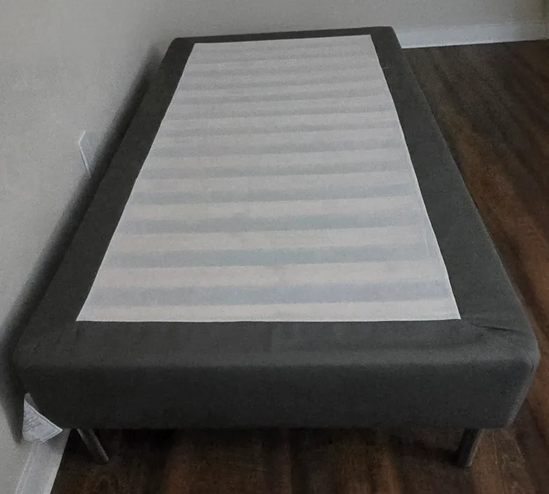 Twin Bed Frame image indicator(4)