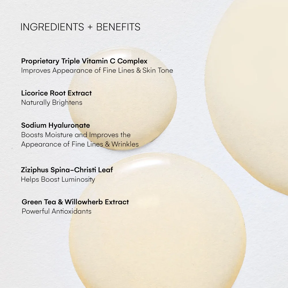 KaramMD Quench Vitamin C Serum image indicator(5)