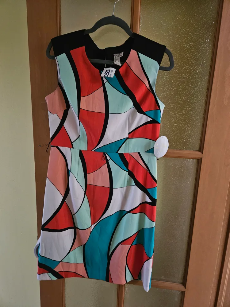 brand new with tags on Dress - Size 10 image indicator(2)