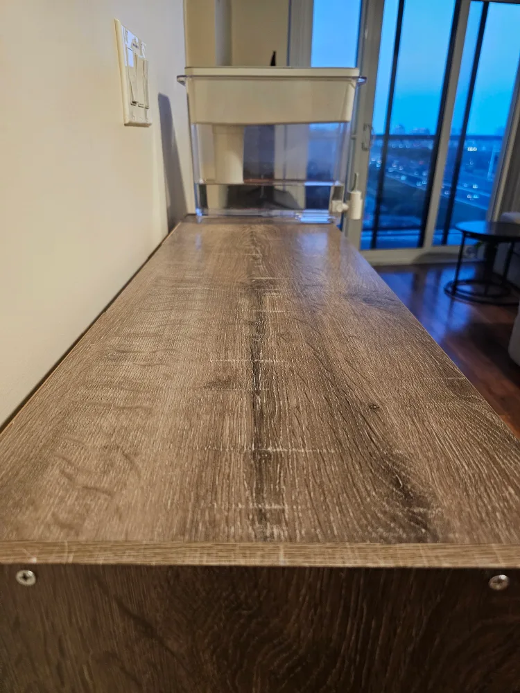 Mainstays 9-Cube Organizer, 9 storage shelves image indicator(3)