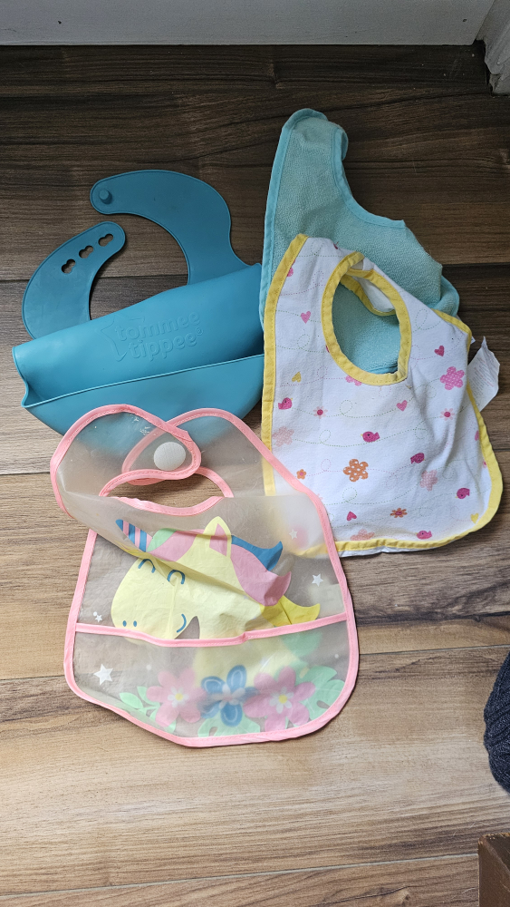 Baby Supplies - Diapers, Wipes & Bibs