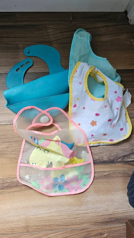 Baby Supplies - Diapers, Wipes & Bibs