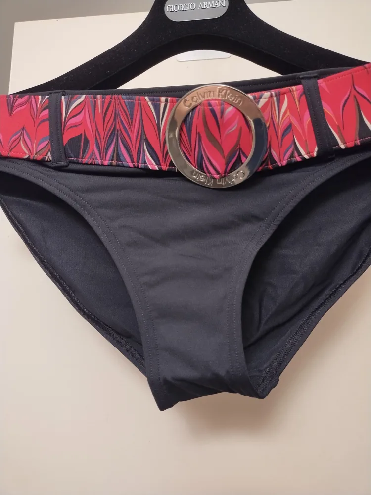 Calvin Klein Swimwear Bottom - Size L thumbnail
