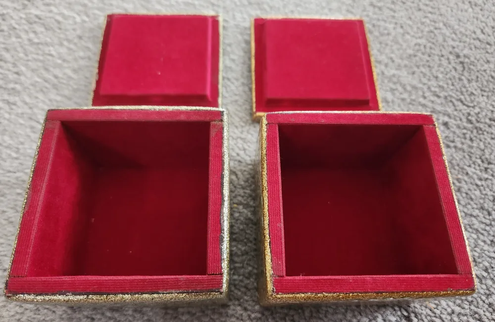 Decorative Jewlery Boxes image indicator(2)
