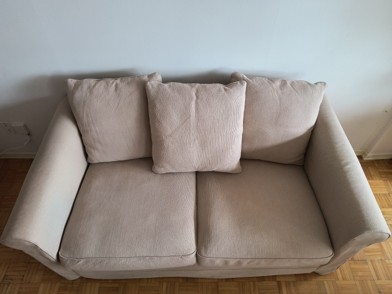 IKEA GRÖNLID 2-seat sofa - photo 2