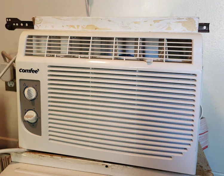 BOWMANVILLE AIR CONDITIONER thumbnail