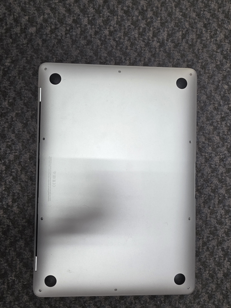 Macbook Air 2020 - photo 3