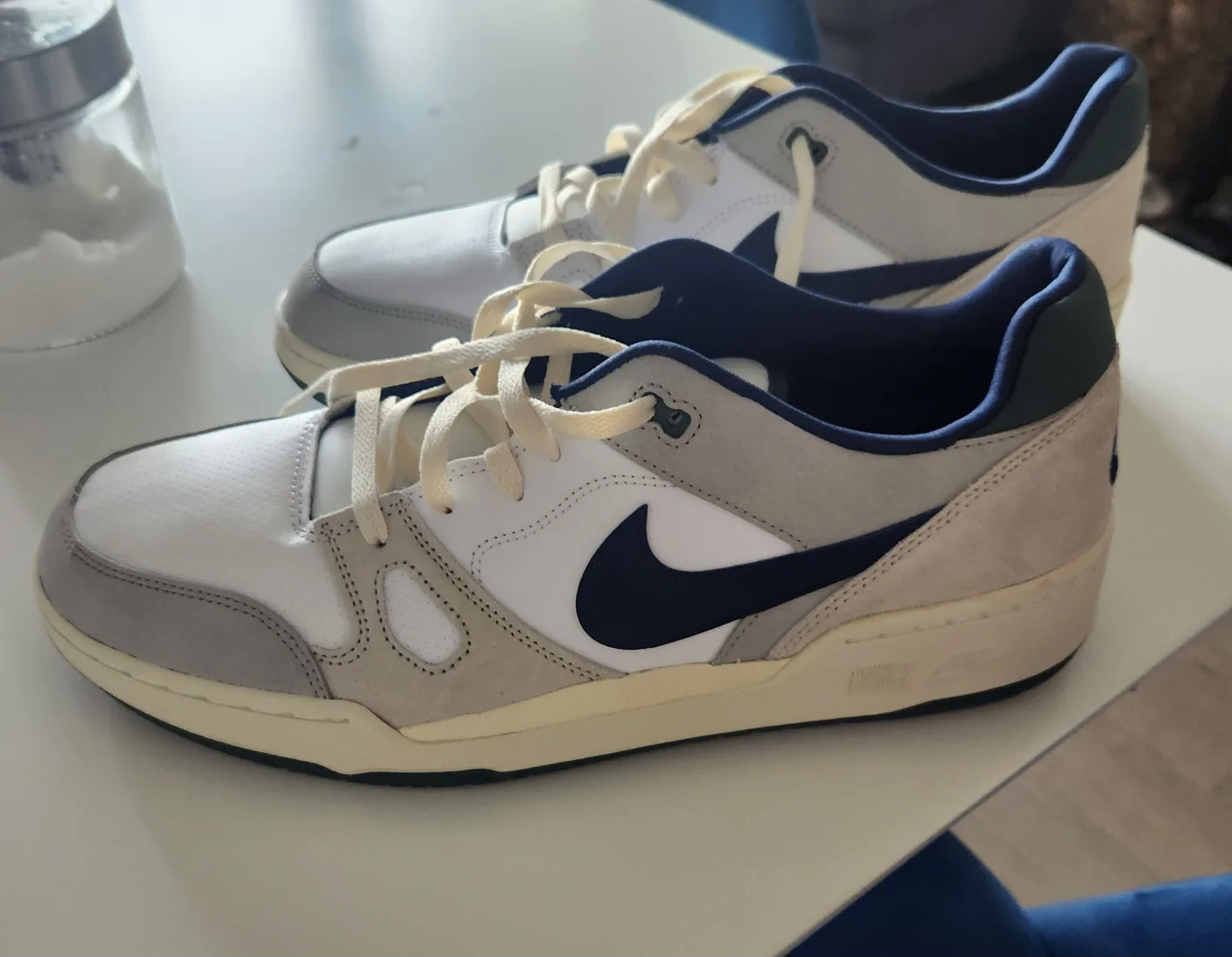 Nike Air Force 1 Low Retro thumbnail