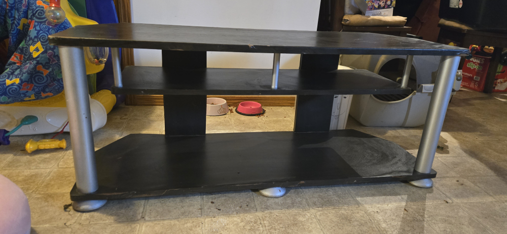 Black Entertainment Unit - photo 2