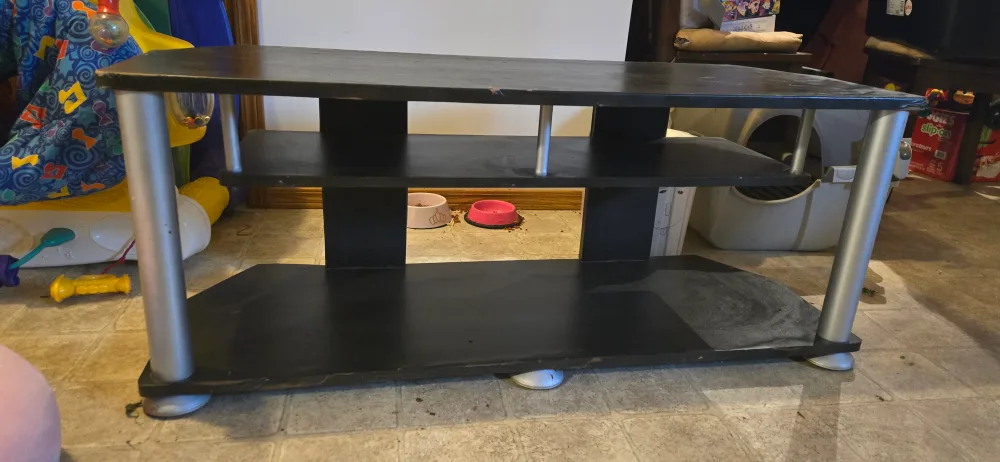 Black Entertainment Unit image indicator(2)