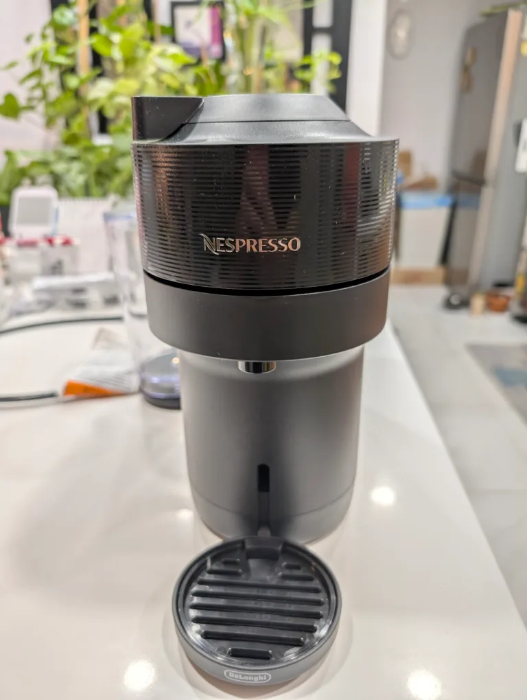 Nespresso Coffee Machine thumbnail