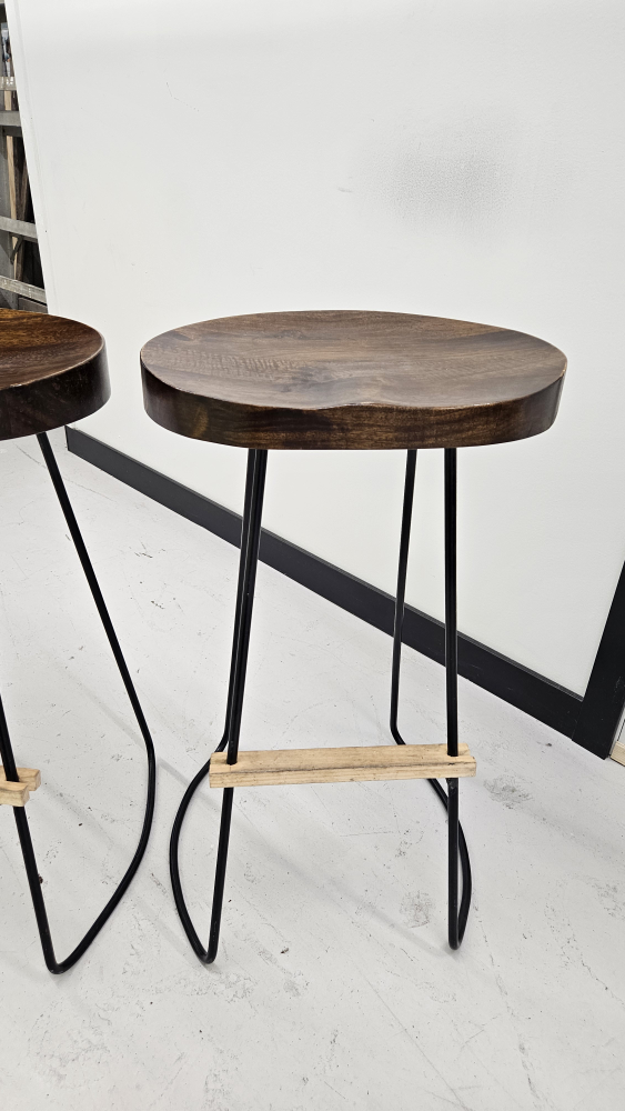 Modern Bar Stool