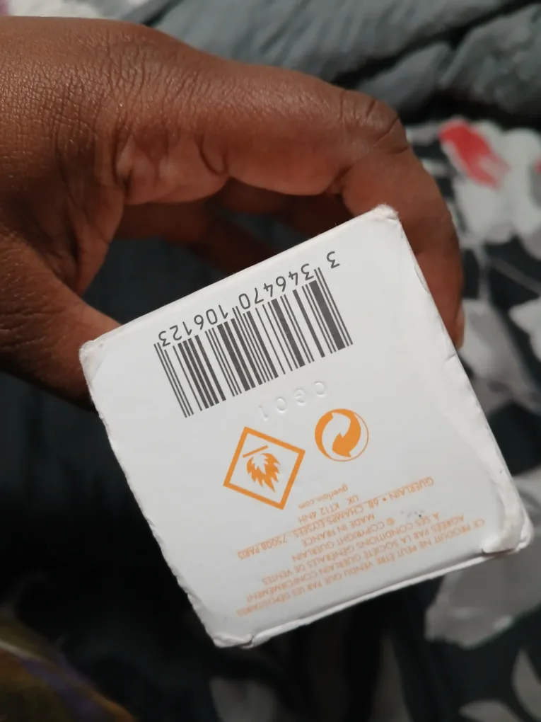 Guerlain Aqua Allegoria Mandarine Basilic Eau de Toilette Spray image indicator(2)