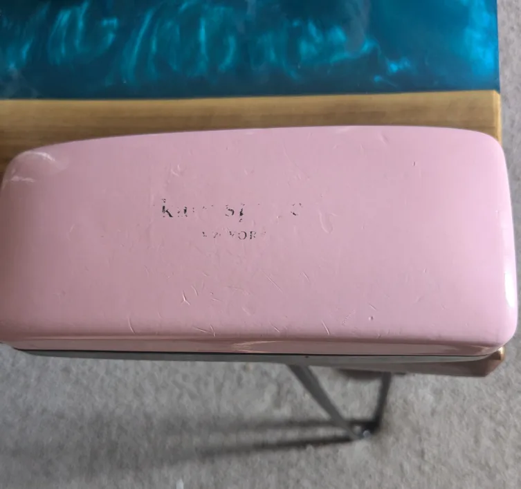 Kate Spade Sunglasses image indicator(4)