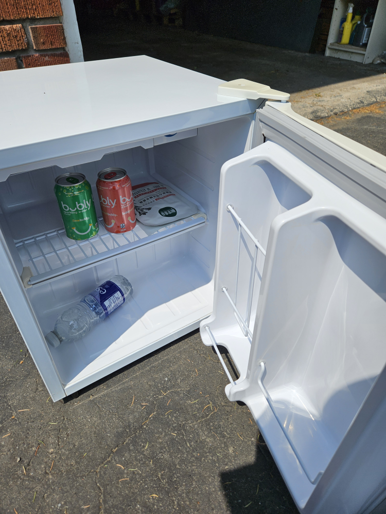 Danby Mini Fridge
